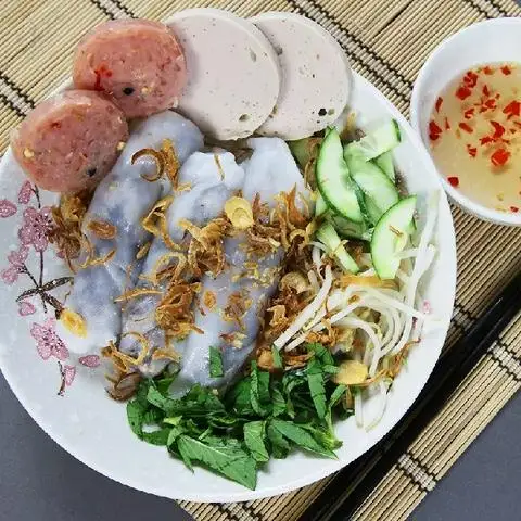 Bánh Cuốn Nóng Tina - Ung Văn Khiêm - Món truyền thống/Đặc sản gần bạn