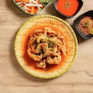 Hình ảnh Rút xương - thêm