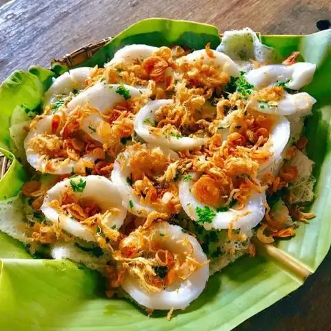 Bánh Bột Lọc, Bánh Bèo & Bánh Hỏi - Hoàng Hoa Thám - Món truyền thống/Đặc sản gần bạn