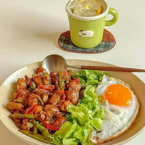 Sành Ăn Quán 38 - Mì Xào Trứng Muối - Nguyễn Văn Đậu - Bún/Phở/Mỳ/Cháo gần bạn