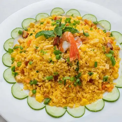 Hình ảnh Quán Ăn Tâm Ký - Tân Mỹ