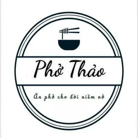 Hình ảnh Phở Thảo - Đường Số 19