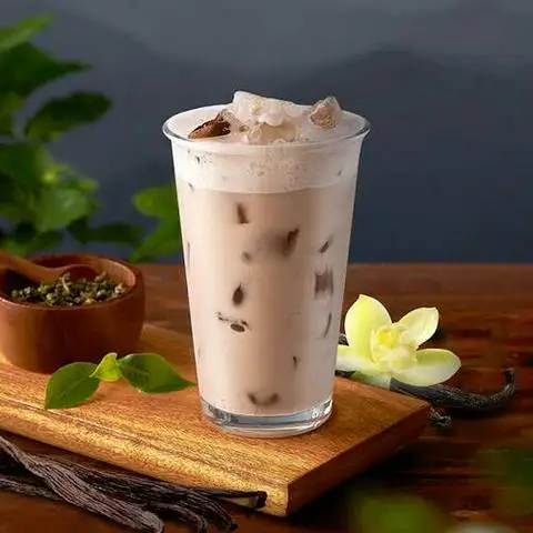 220V Coffee, Matcha & Cold Brew - Phan Đình Phùng - Cà Phê/Trà gần bạn