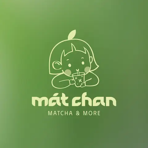 Hình ảnh Mát Chan - Matcha & Trà Sữa - Nguyễn Viết Xuân