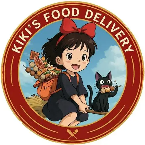 Hình ảnh Kiki Food Delivery - Âu Cơ