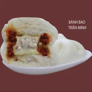 Hình ảnh Xá xíu phô mai handmade