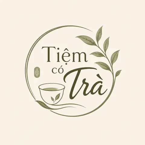 Hình ảnh Tiệm Có Trà - Mì Trộn Đầm Sen - Tân Hóa