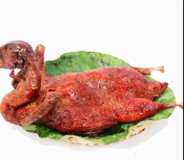 Hình ảnh Vịt nướng Tây Bắc - con lớn