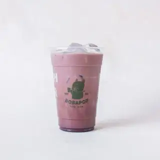 Trà sữa sôcôla - 42.000 ₫ tại  Trà Sữa Bobapop - Lê Văn Sỹ
