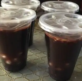 Chè đậu đen - 30.000 ₫ tại Chè Thái Thảo Vy - Nguyễn Sơn