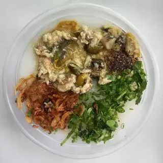 Cháo lươn - 30.000 ₫ tại Tiệm Cháo Cô Linh - Phạm Văn Hai