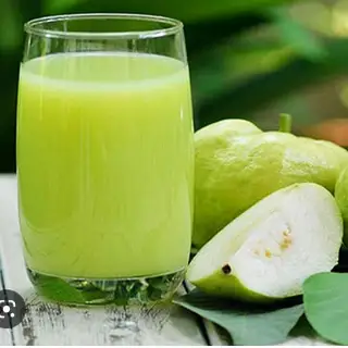 Hình ảnh Nước ép ổi