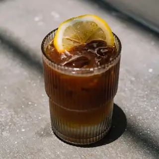 Hình ảnh Espresso tonic