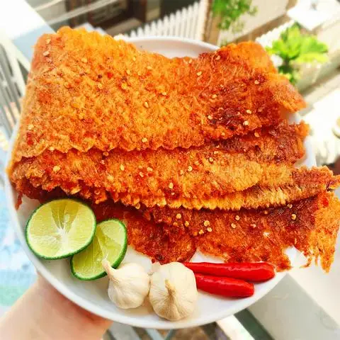 Hình ảnh Tiệm Ăn Vặt Chóp Chóp - Bùi Xương Trạch