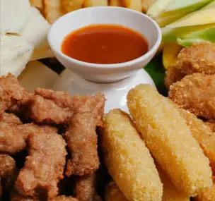 Hình ảnh Nem Chua Rán 36 Tạm Thương - Văn Cao