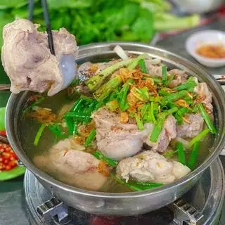 Hình ảnh Lẩu xí quách