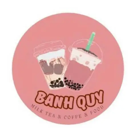 Hình ảnh Bánh Quy Milk Tea - Ăn Vặt, Trà & Cà Phê - Dương Cát Lợi