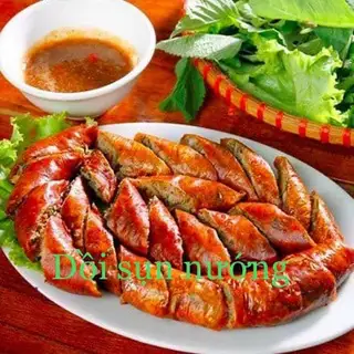 Hình ảnh Dồi sụn