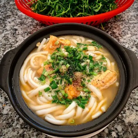 Hình ảnh Bánh Canh Cá Lóc Hải Yến - Cầu Diễn