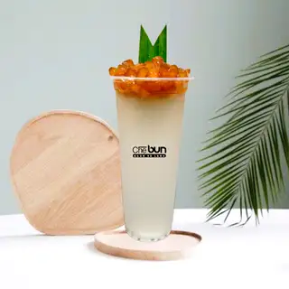 Hình ảnh Nước dừa trân châu tươi