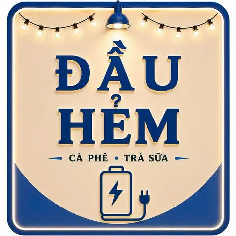 Hình ảnh Đầu Hẻm - Cà Phê & Trà Sữa - Lũy Bán Bích