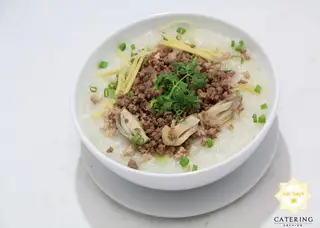 Hình ảnh Cháo bò