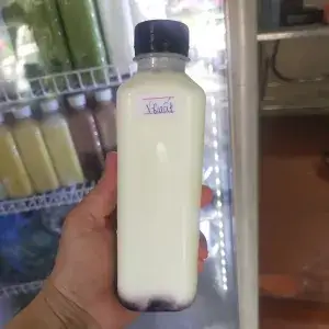 Hình ảnh Sữa chua hoa quả