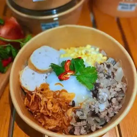 Hình ảnh Bánh Đúc Nhà Ú - Tùng Thiện Vương