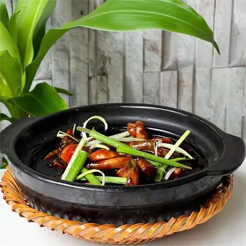 A Tuấn - Cháo Ếch, Cơm Ếch & Cháo Hàu - Phan Thị Hành - Bún/Phở/Mỳ/Cháo gần bạn