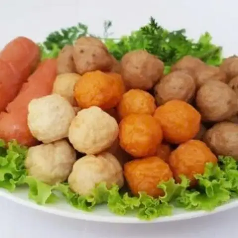 Hình ảnh La Cà Station - Xiên Que, Ăn Vặt & Trà Trái Cây - Nguyễn Thị Chồn