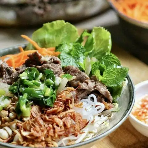 Bếp Bố - Bún Bò Xào - Huỳnh Văn Bánh - Bún/Phở/Mỳ/Cháo gần bạn