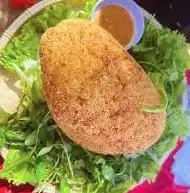 Hình ảnh Gà ta bó xôi chiên