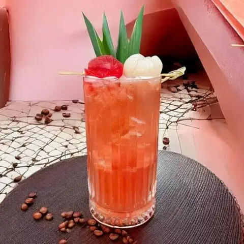 Hình ảnh Trạm Mê Cafe & Trà - Khu Đô Thị Mới An Hưng