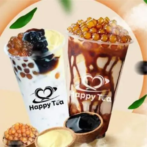 Hình ảnh Trà Sữa Happy - KĐT Đô Nghĩa