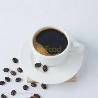 Cà phê espresso nóng - 25.000 ₫ tại Cà Phê 13 - Nguyễn Thượng Hiền