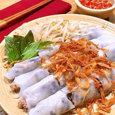 Quán A Chảy - Bánh Ướt, Bánh Cuốn & Bún Gạo Xào - Tô Hiệu - Món truyền thống/Đặc sản gần bạn