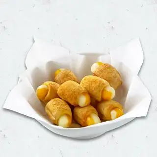 Bánh Cuộn Phô Mai - 79.000 ₫ tại Pizza Hut - Nguyễn Thị Minh Khai