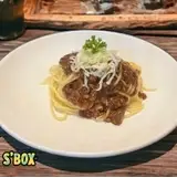 Hình ảnh S'Box bolo