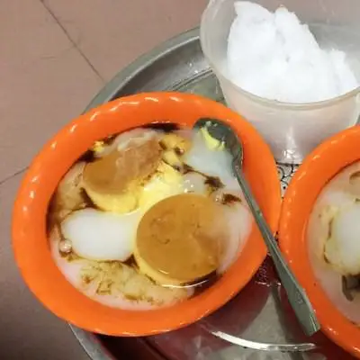 Hình ảnh  Chè Hoa Quả - Lệnh Cư
