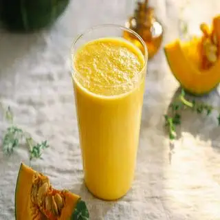 Hình ảnh Hạnh nhân hạt sen bí đỏ