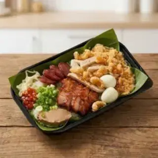 Xôi đặc biệt - 65.000 ₫ tại ZOI - Xôi, Bánh Tráng Trộn & Trà Sữa - Tô Hiến Thành