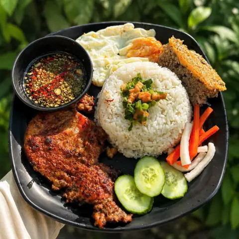 Hình ảnh Cơm Tấm 16 - Cơm Tấm & Bún Thịt Nướng - Nguyễn Văn Giáp