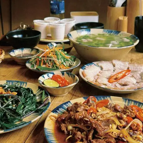 Cơm Văn Phòng Bếp Thảo - Phan Huy Ích - Cơm/Cơm tấm gần bạn
