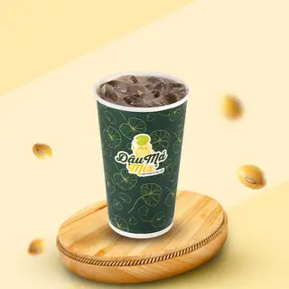 Sữa Đậu Nành Cacao Bạc Hà (M) - 25.200 ₫ tại Đậu Má Mix - Đậu Nành & Rau Má - Hòa Hưng