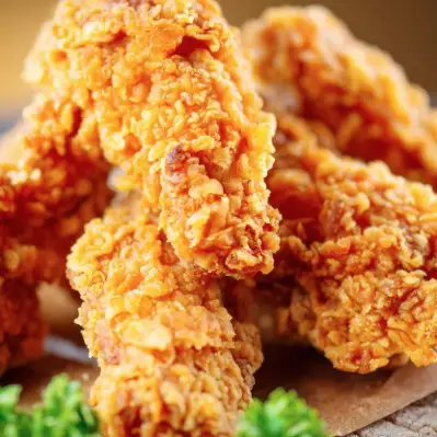 Hình ảnh Duc Chicken - Ngô Đình Mẫn