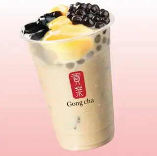 Trà Sữa Oolong 3J - 65.000 ₫ tại Gong Cha - Lê Lai