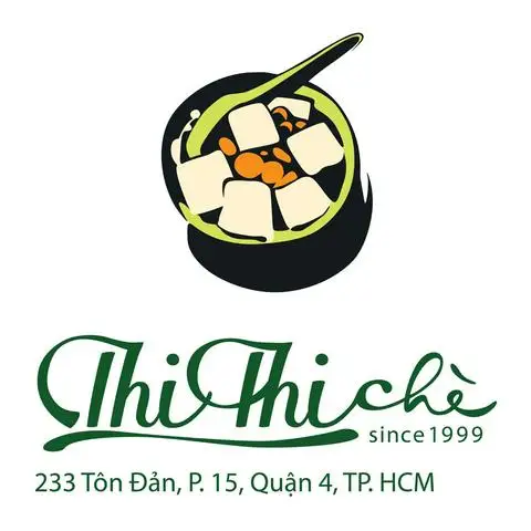 Thi Thi Chè - Tôn Đản - Tráng miệng gần bạn