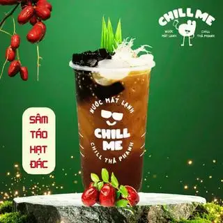 Hình ảnh Sâm táo hạt đác