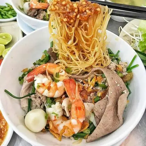 HỦ TIẾU NAM VANG HIỀN HỒ - Nguyễn Văn Khối - Bún/Phở/Mỳ/Cháo gần bạn