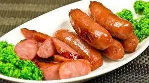 Hình ảnh Lạp xưởng